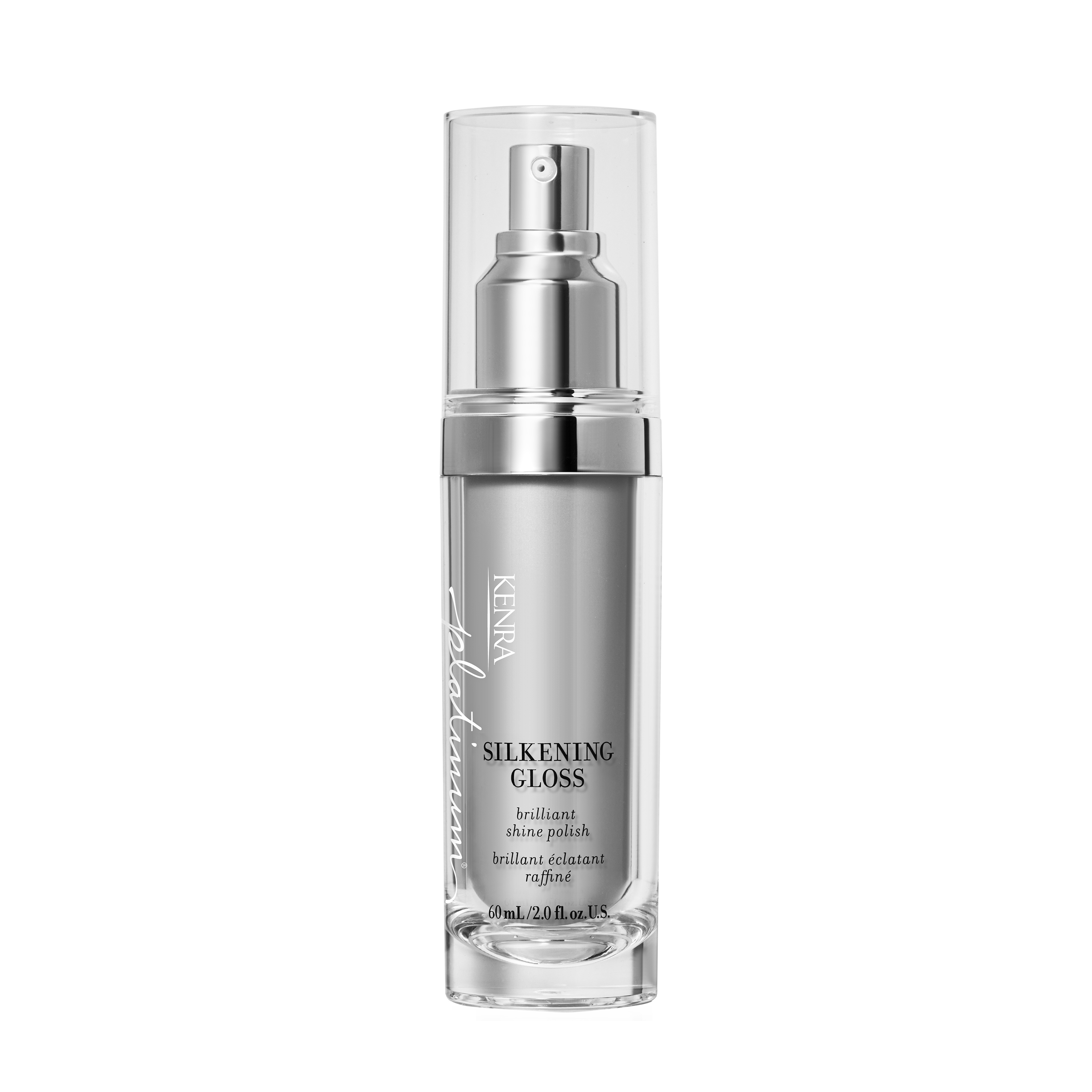Silkening Gloss
