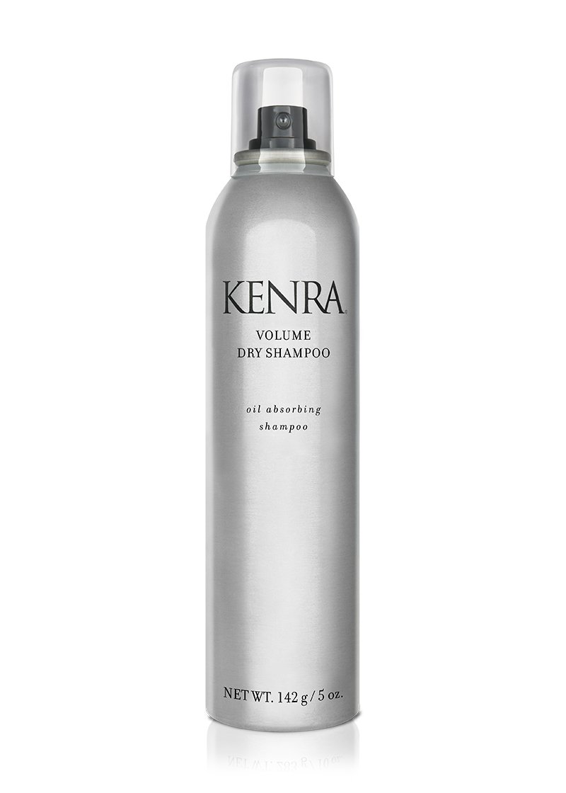 Volume Dry Shampoo