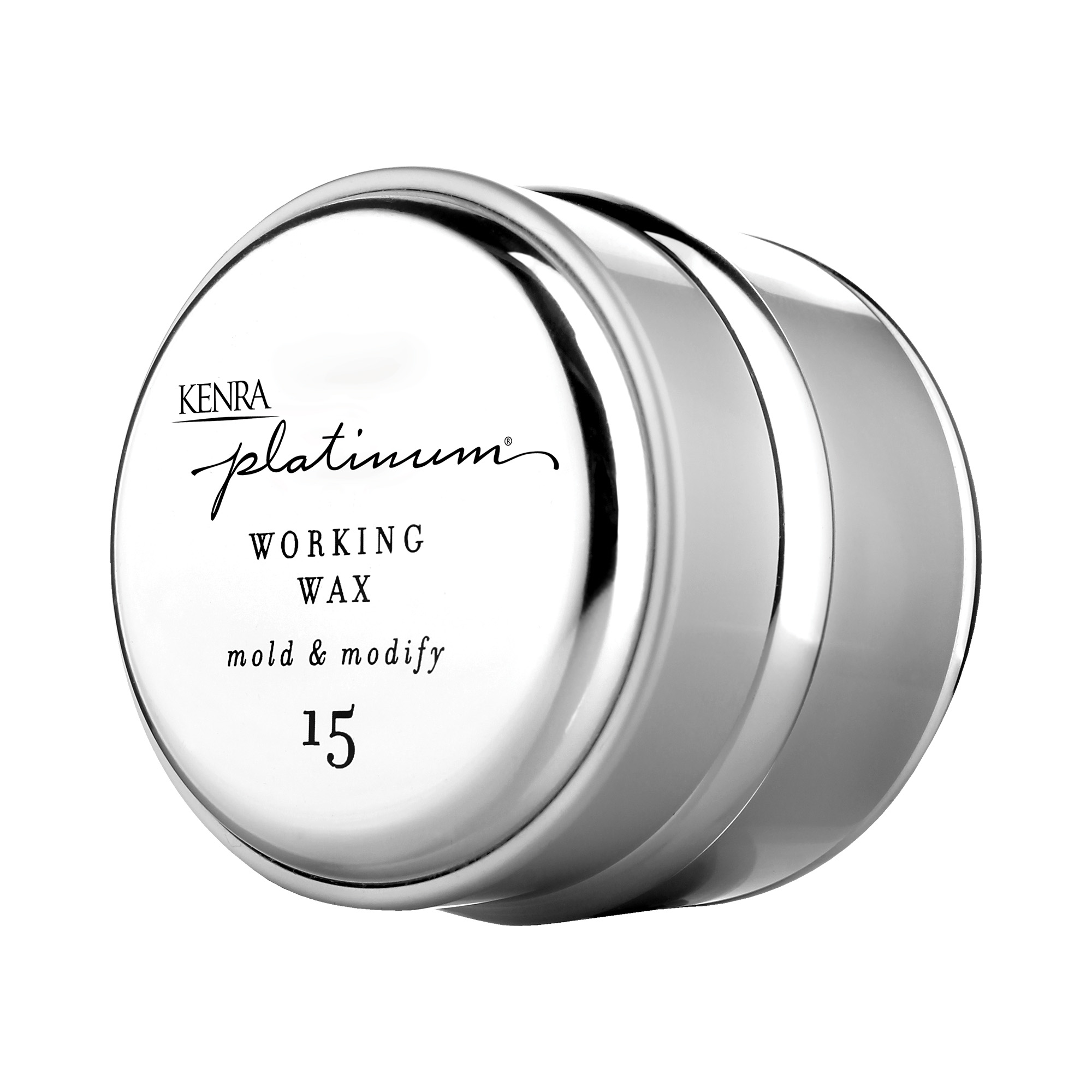 Working Wax 15