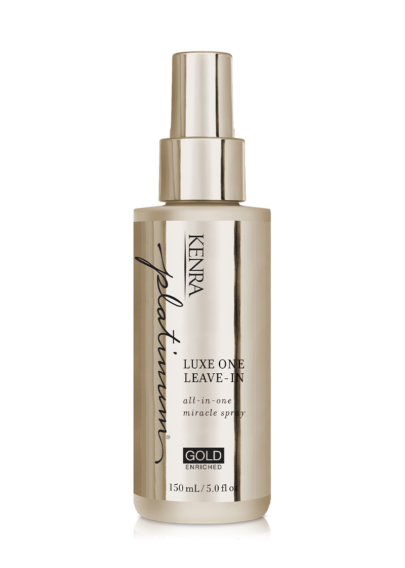 Luxe One Leave-In