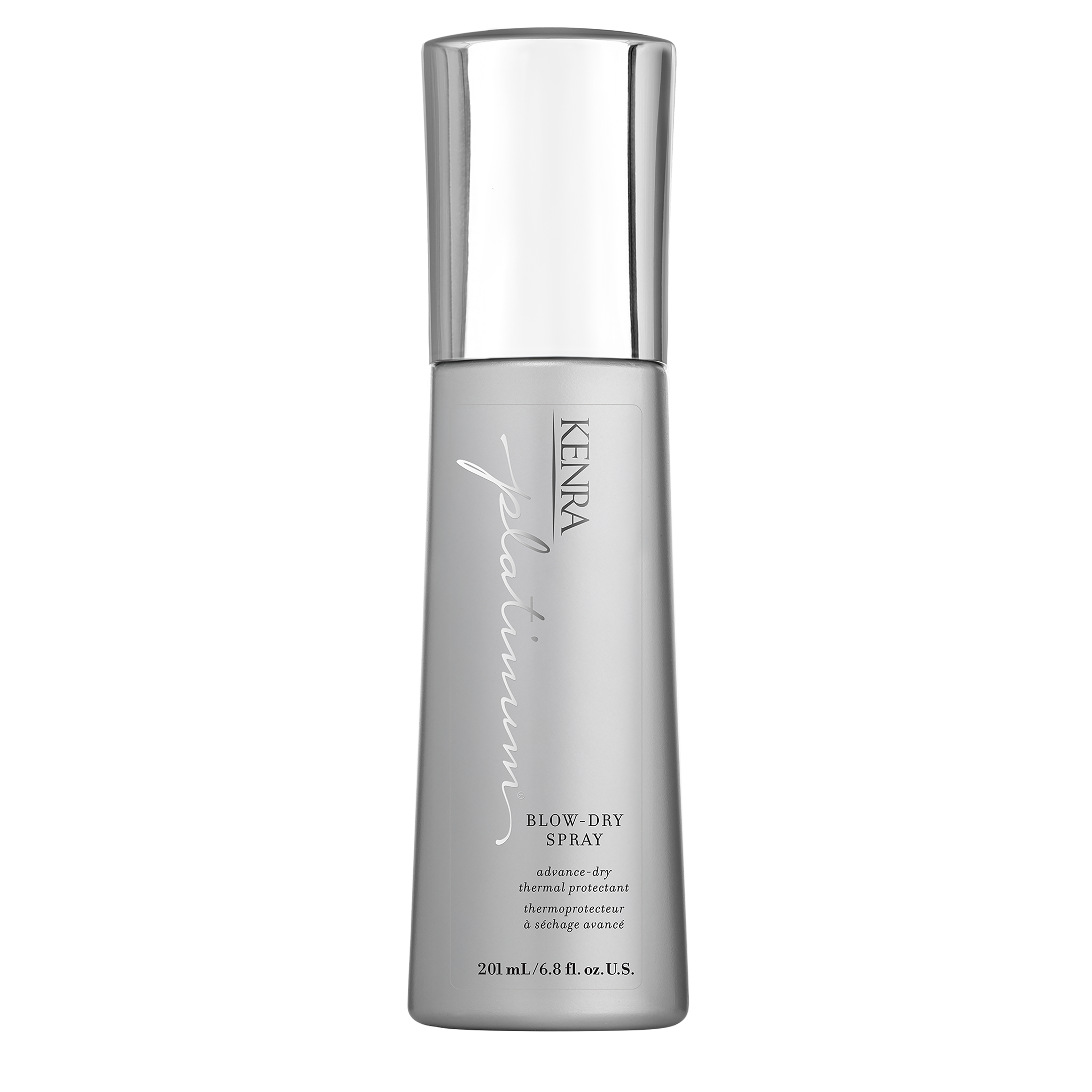 Blow-Dry Spray