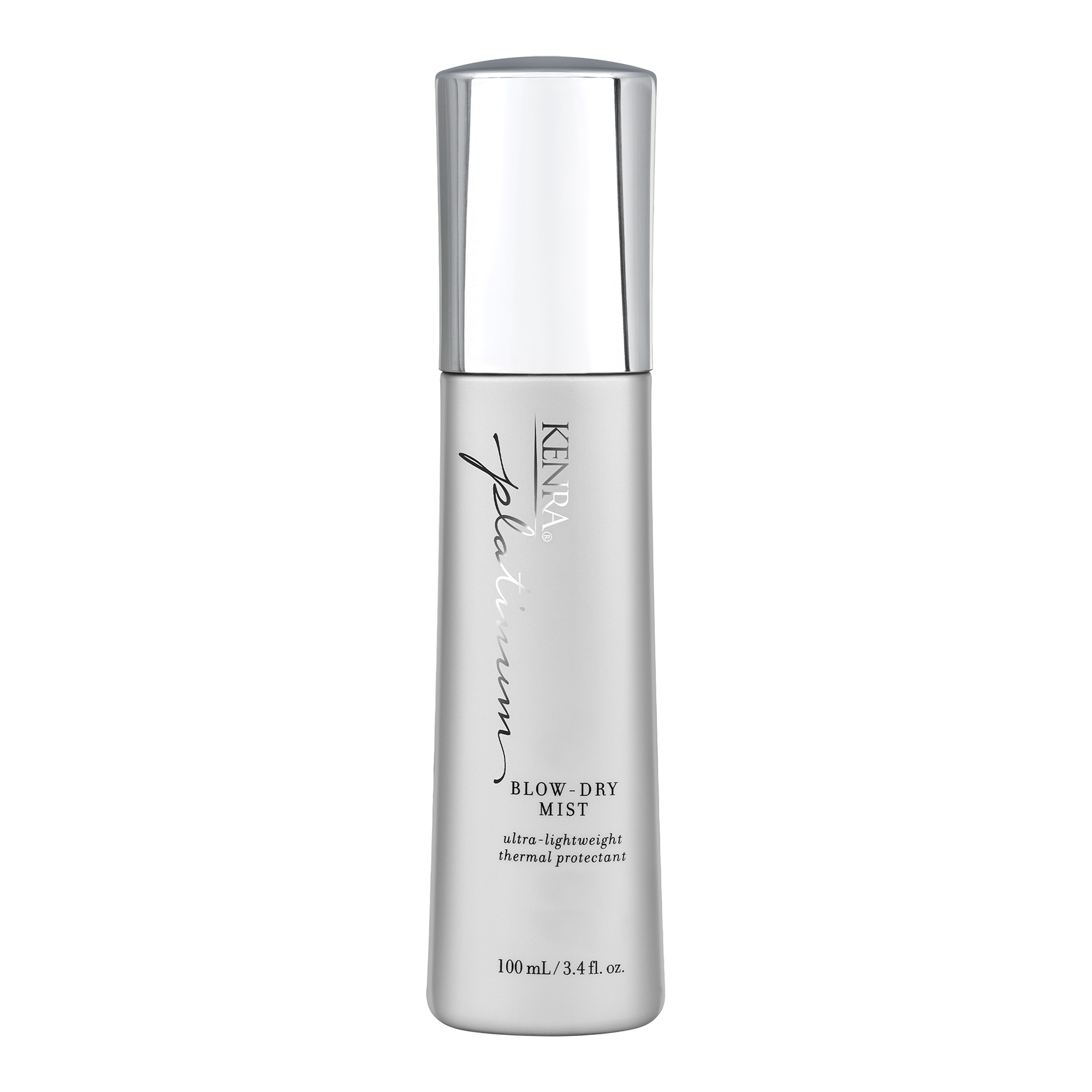 Blow-Dry Mist