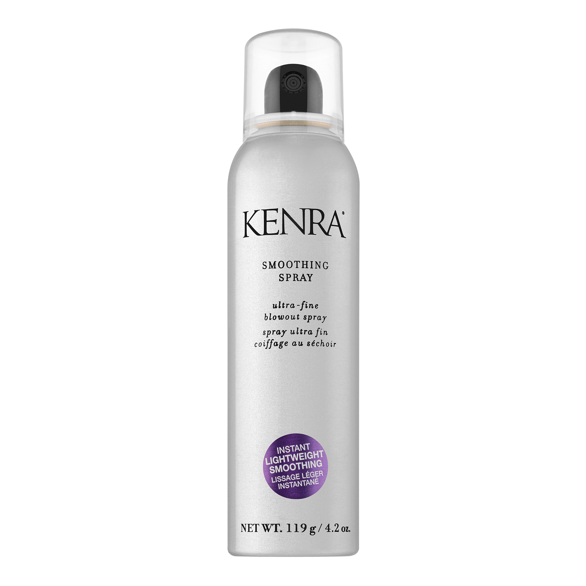 Smoothing Spray