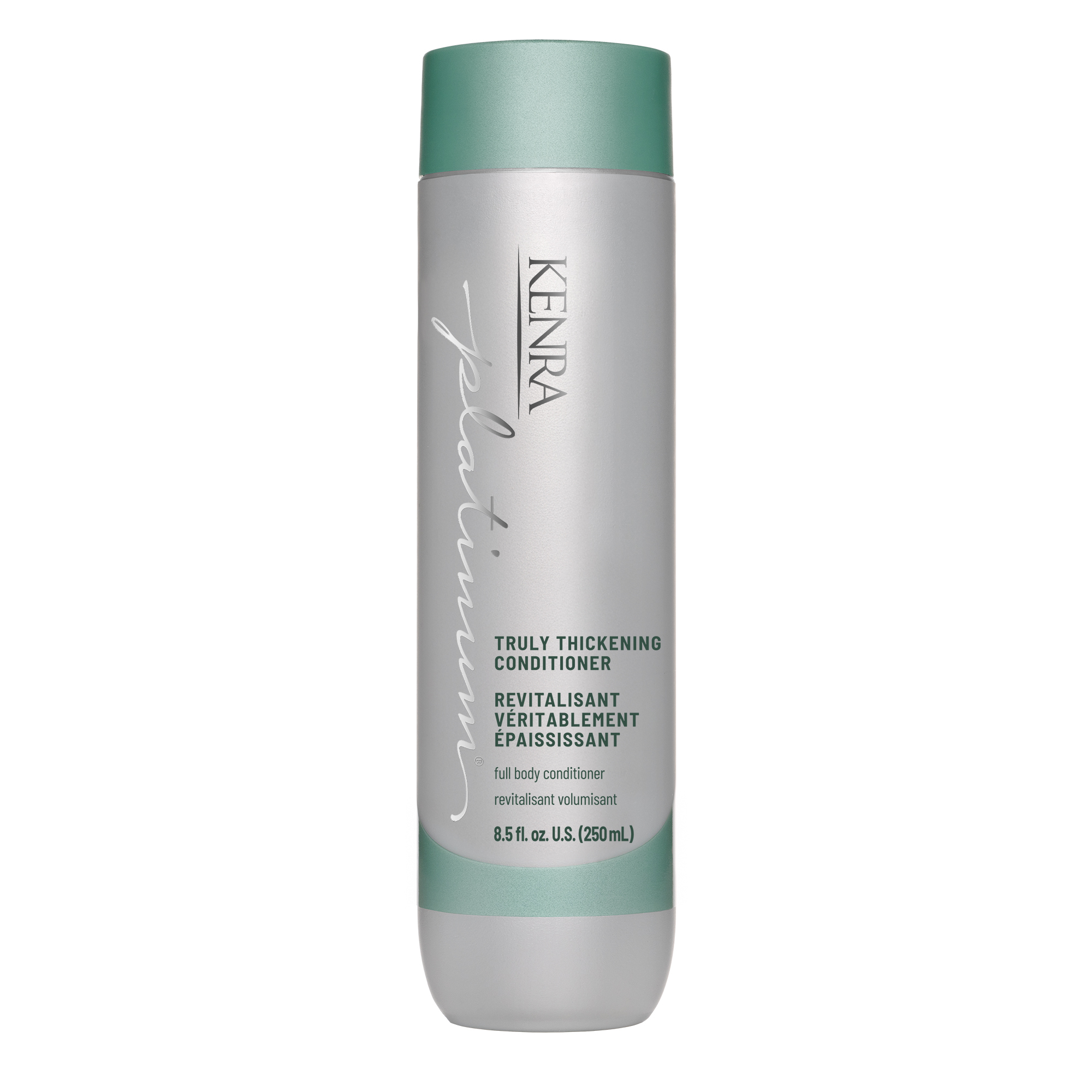 Truly Thickening Conditioner
