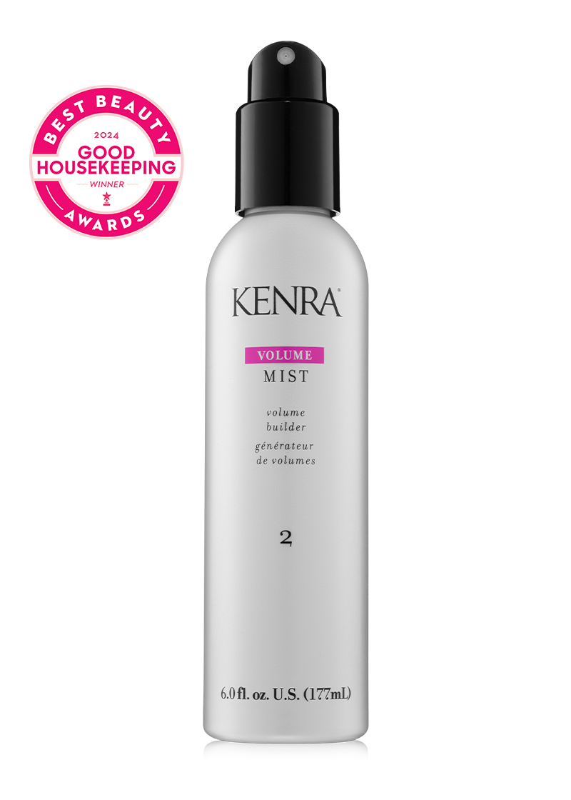 Volume Mist 2