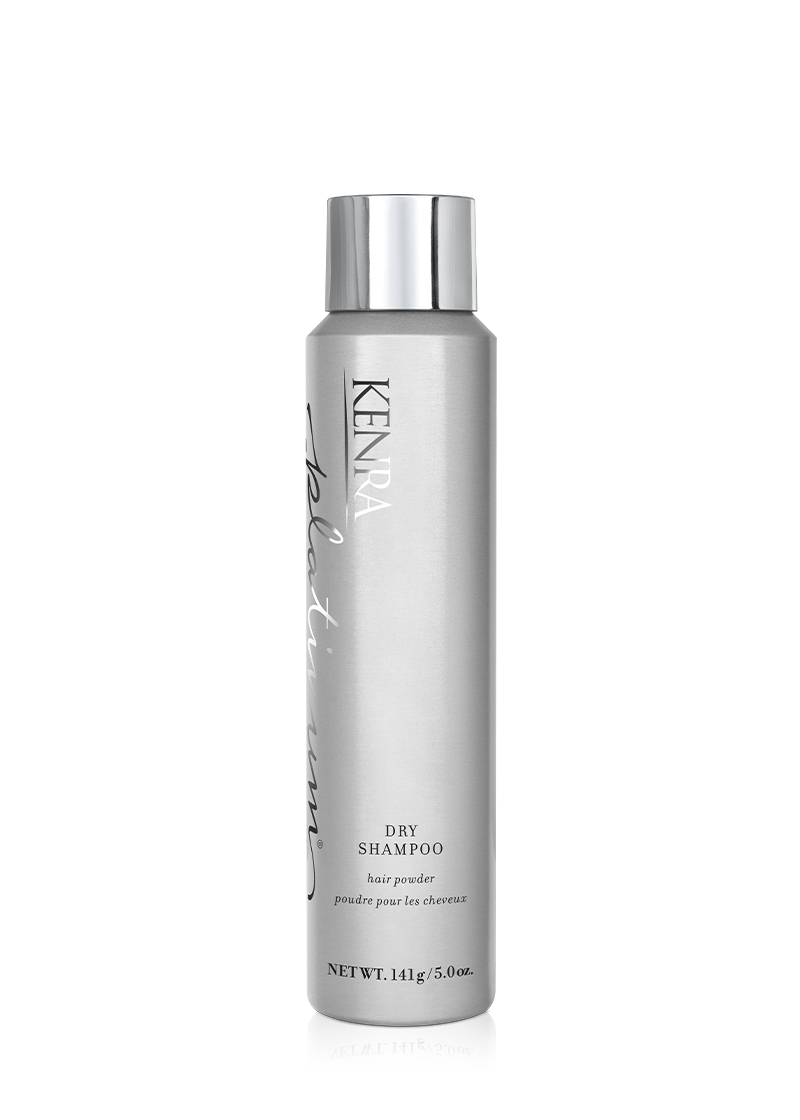 Dry Shampoo