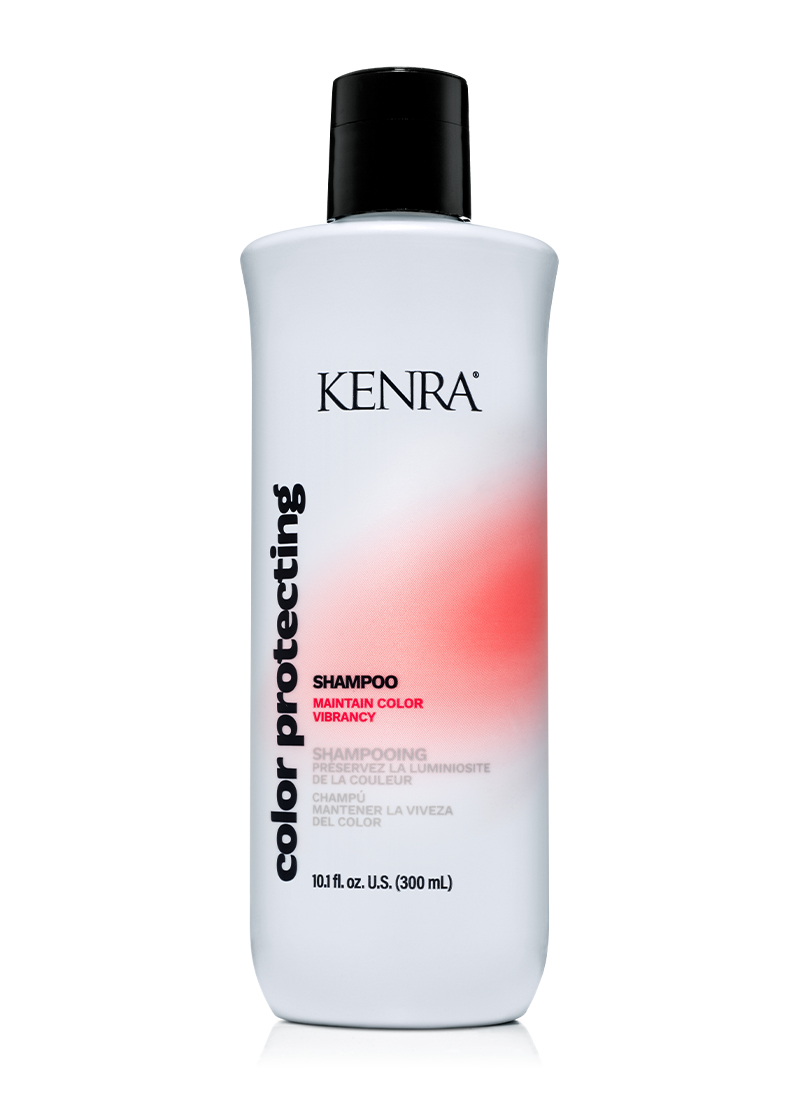 Color Protecting Shampoo