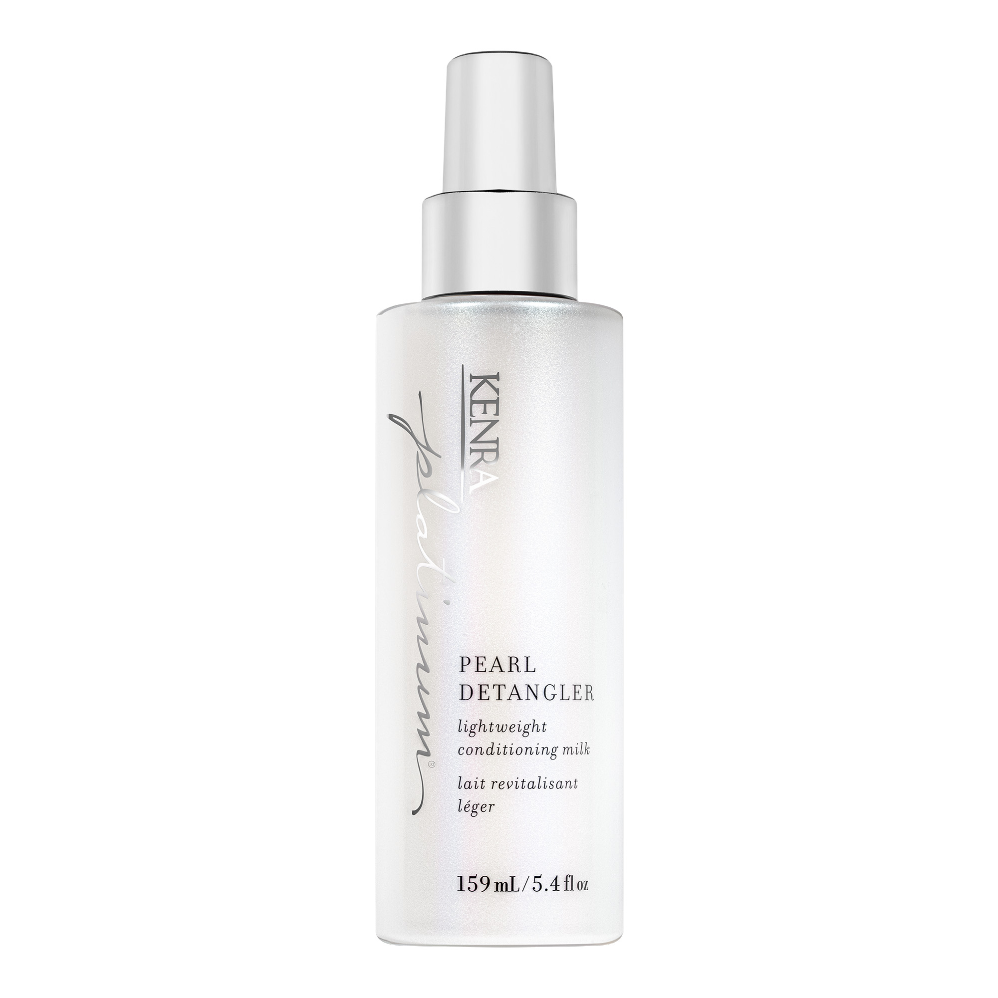 Pearl Detangler