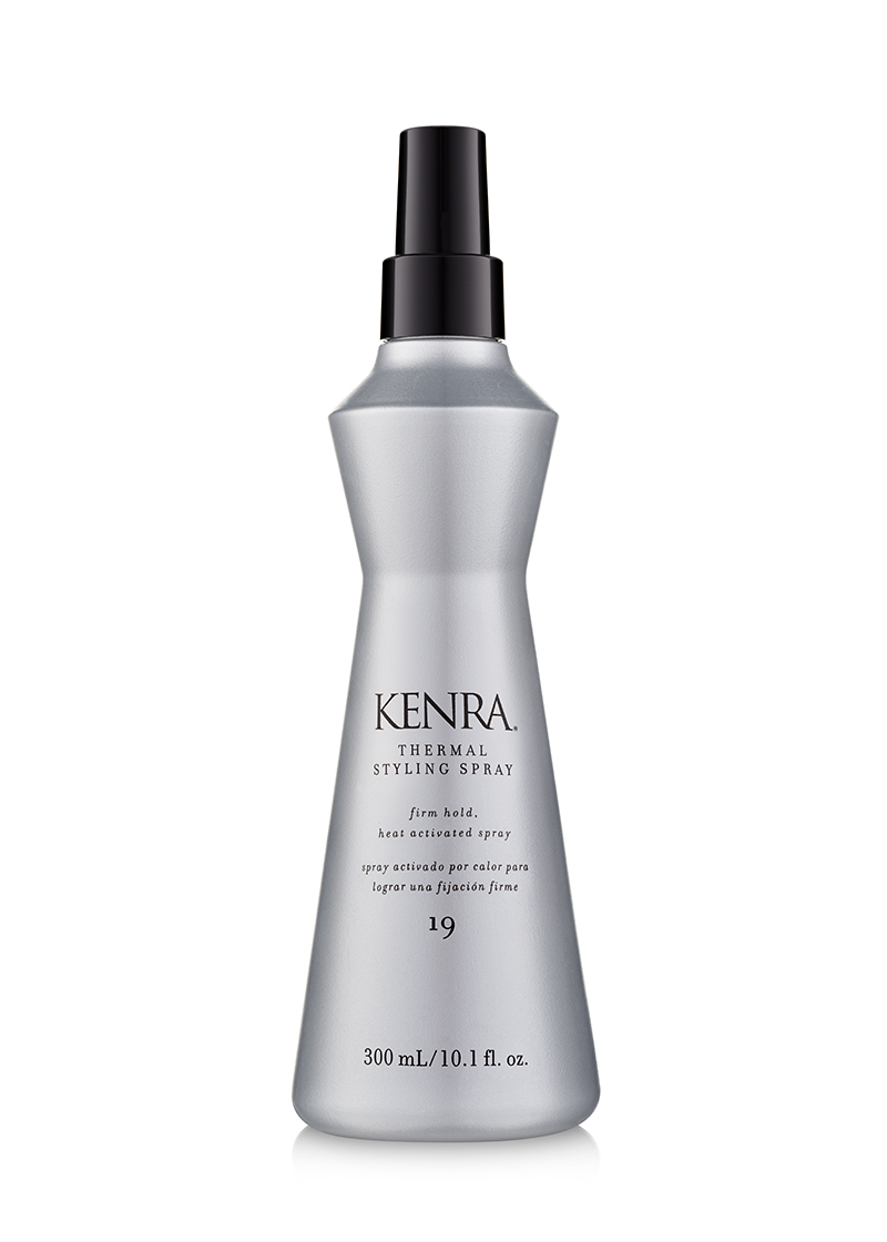 Thermal Styling Spray 19