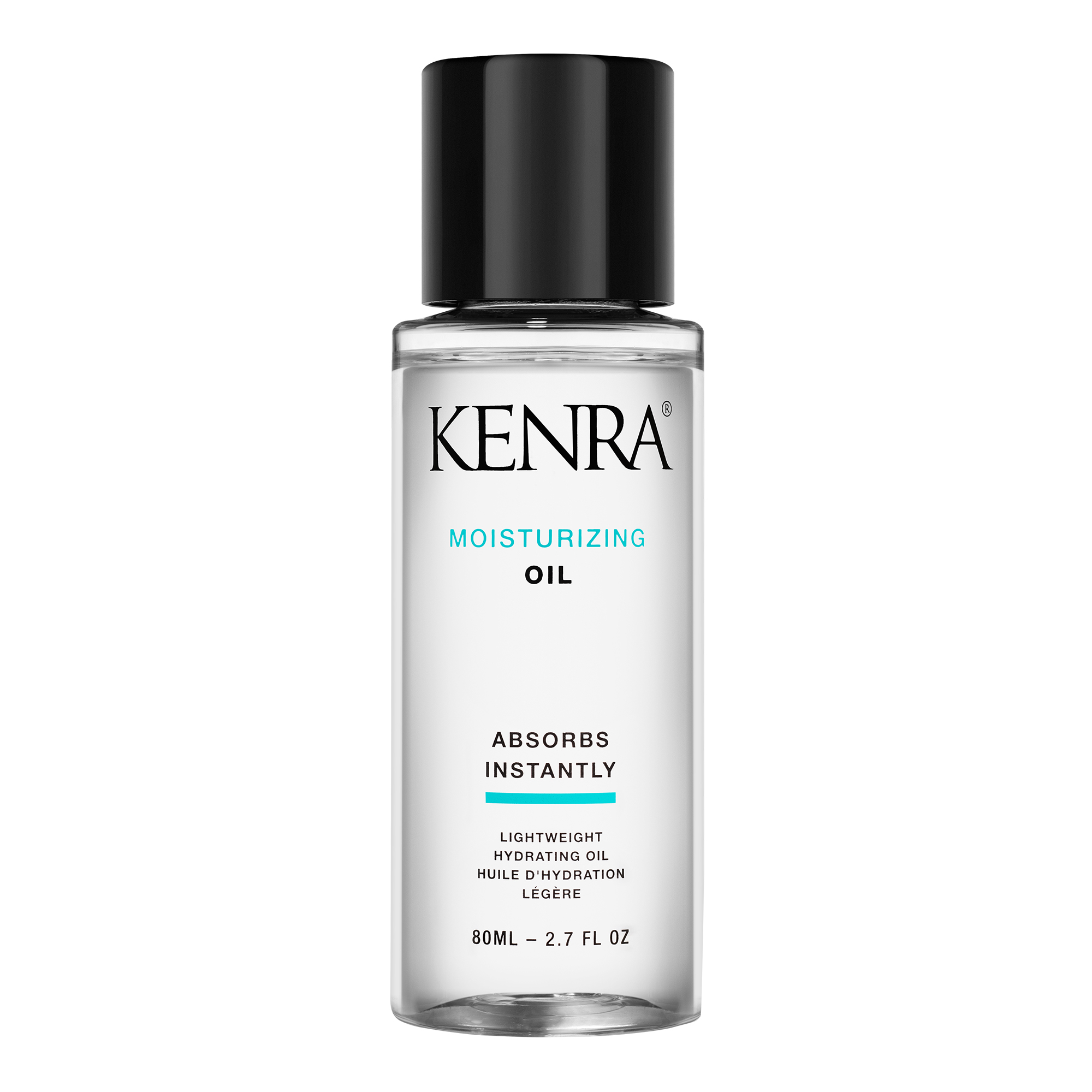 Moisturizing Oil