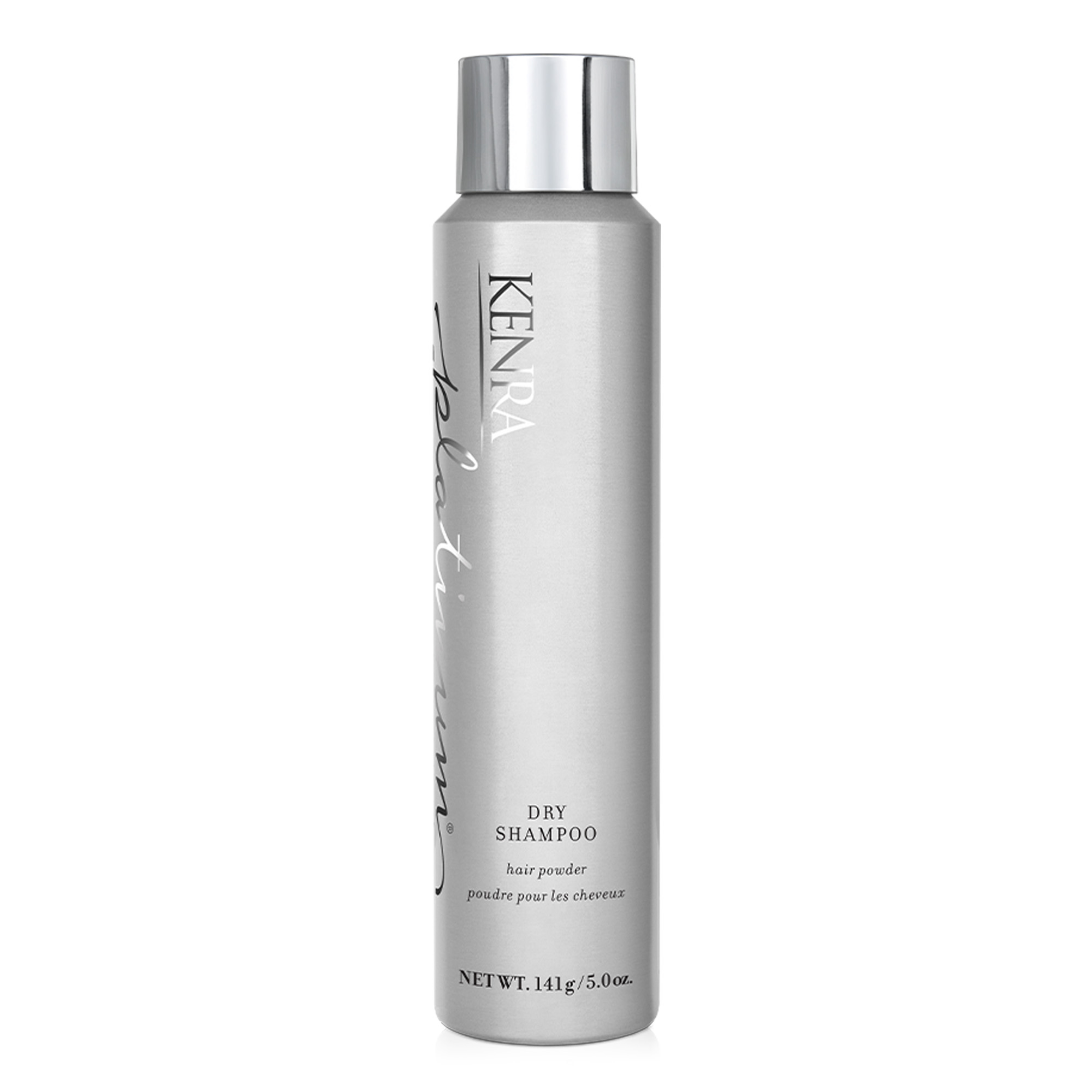 Dry Shampoo
