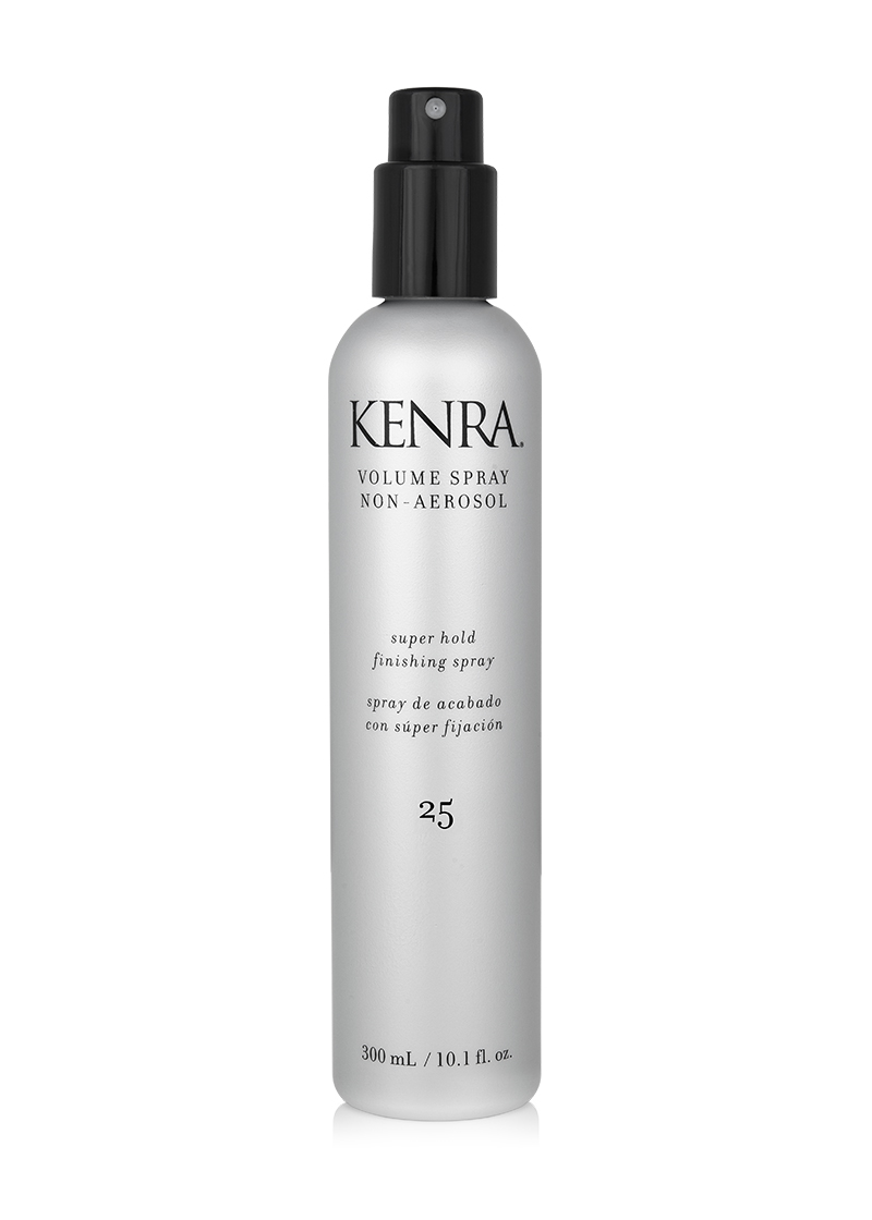 Volume Spray 25 Non-Aerosol