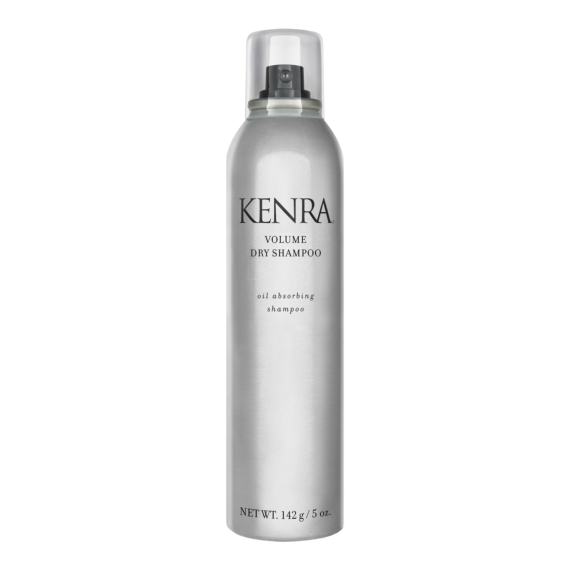 Volume Dry Shampoo