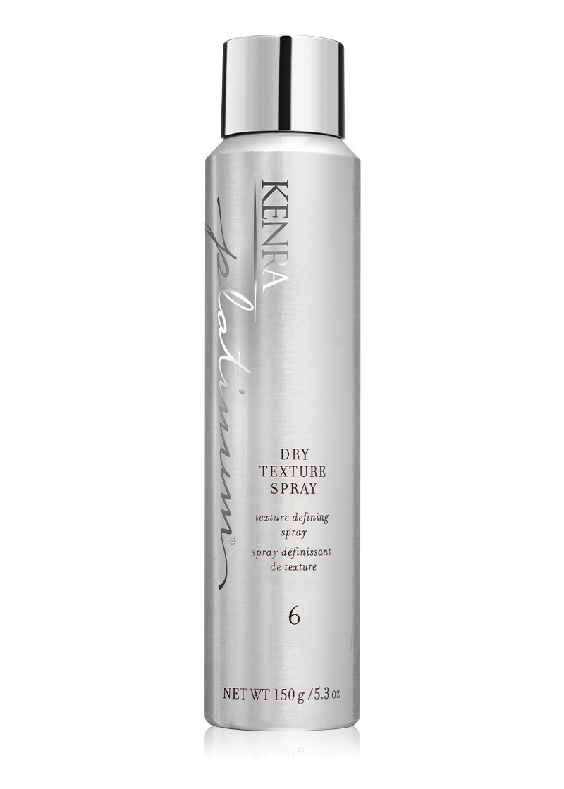 Dry Texture Spray 6