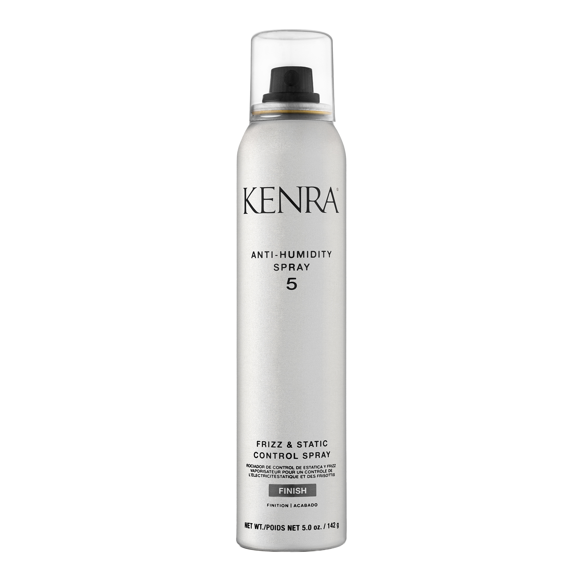 Anti-Humidity Spray 5