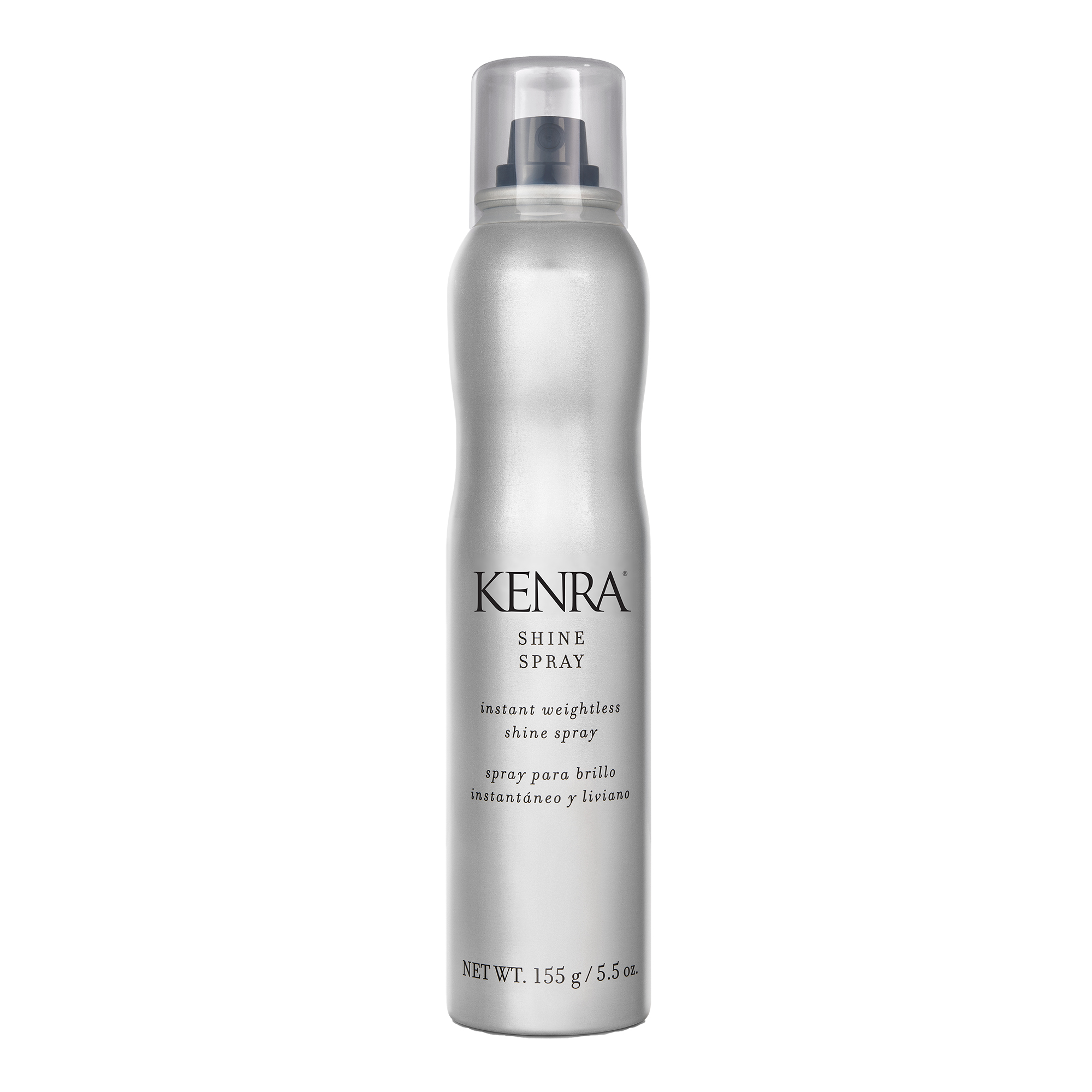 Shine Spray