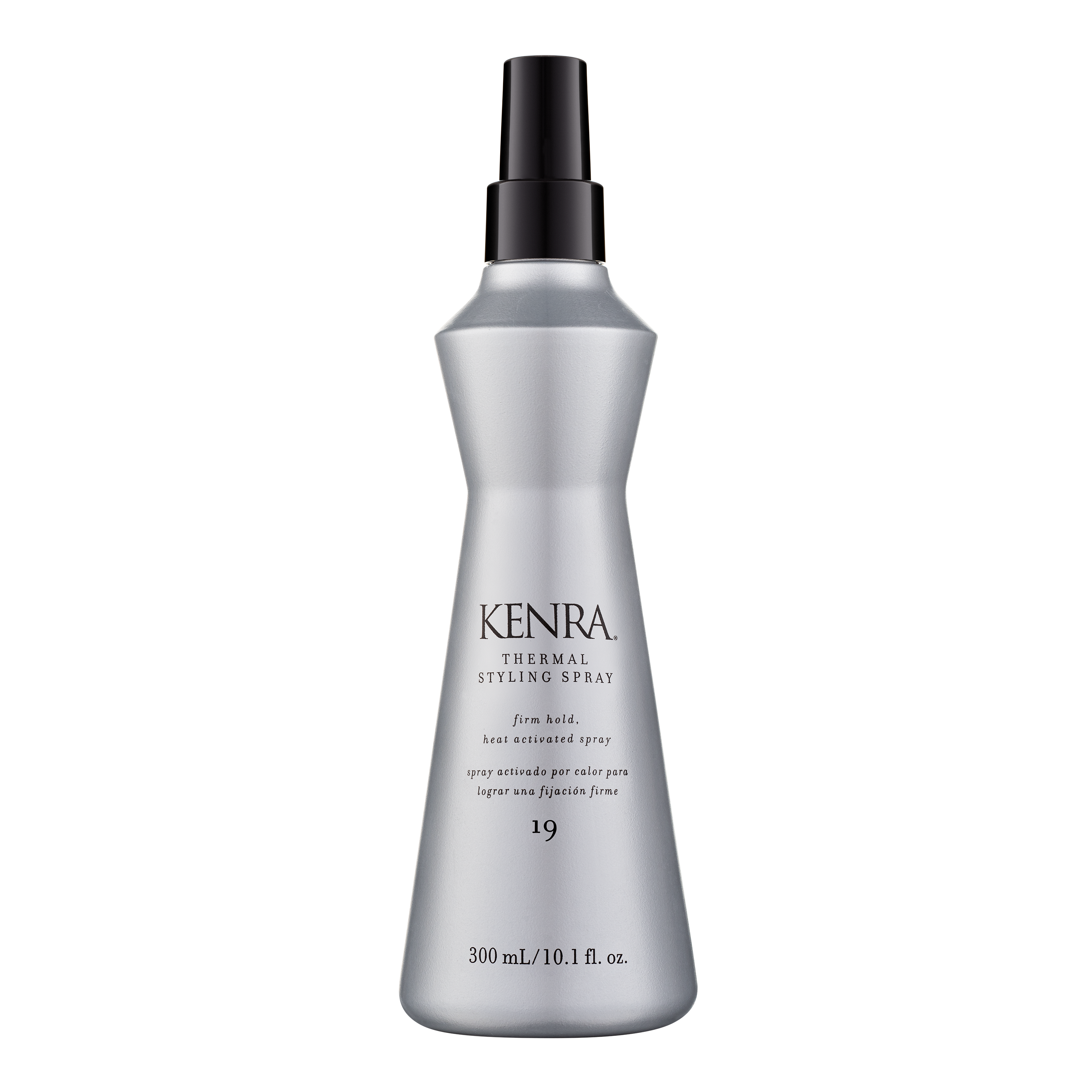 Thermal Styling Spray 19