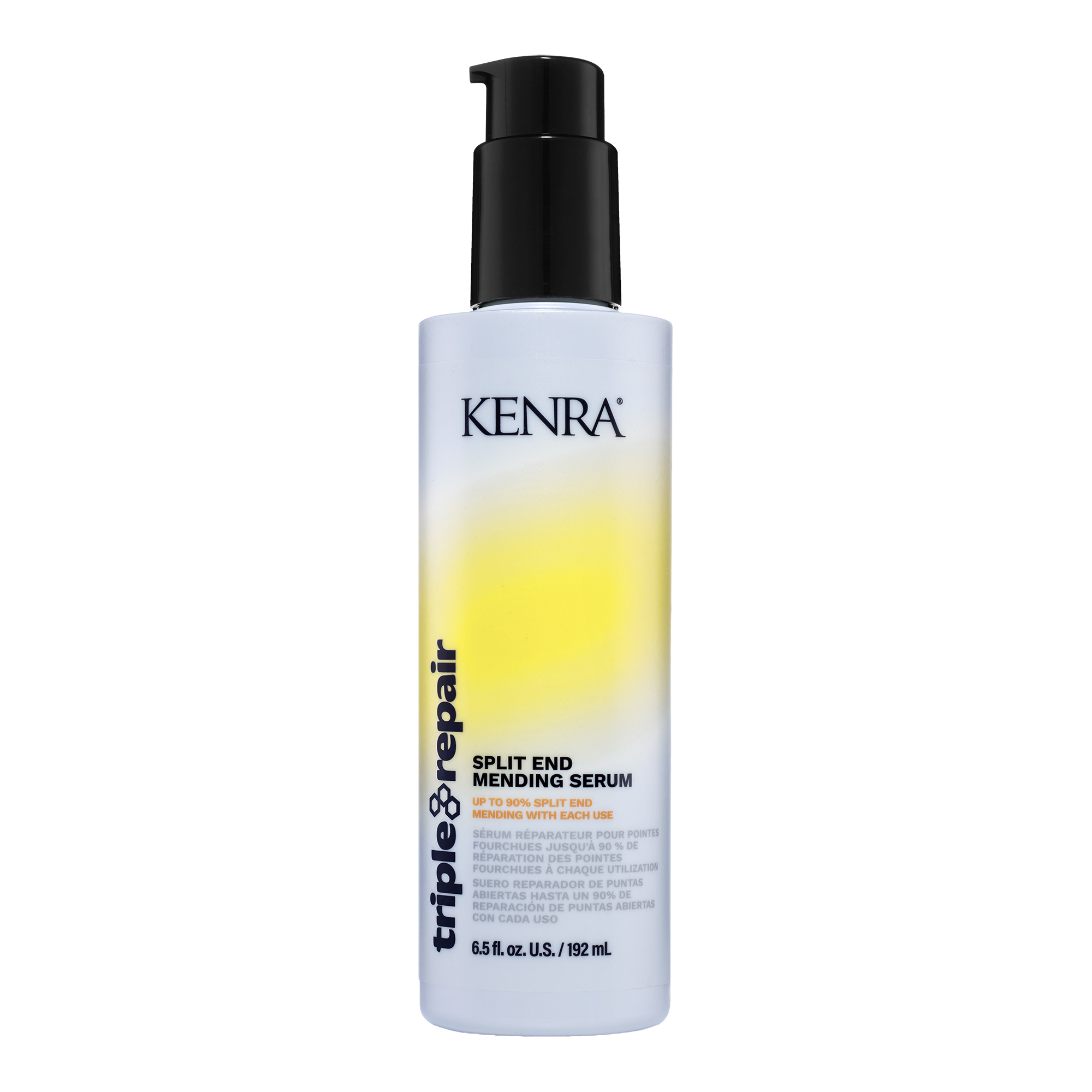 Triple Repair Split End Mending Serum