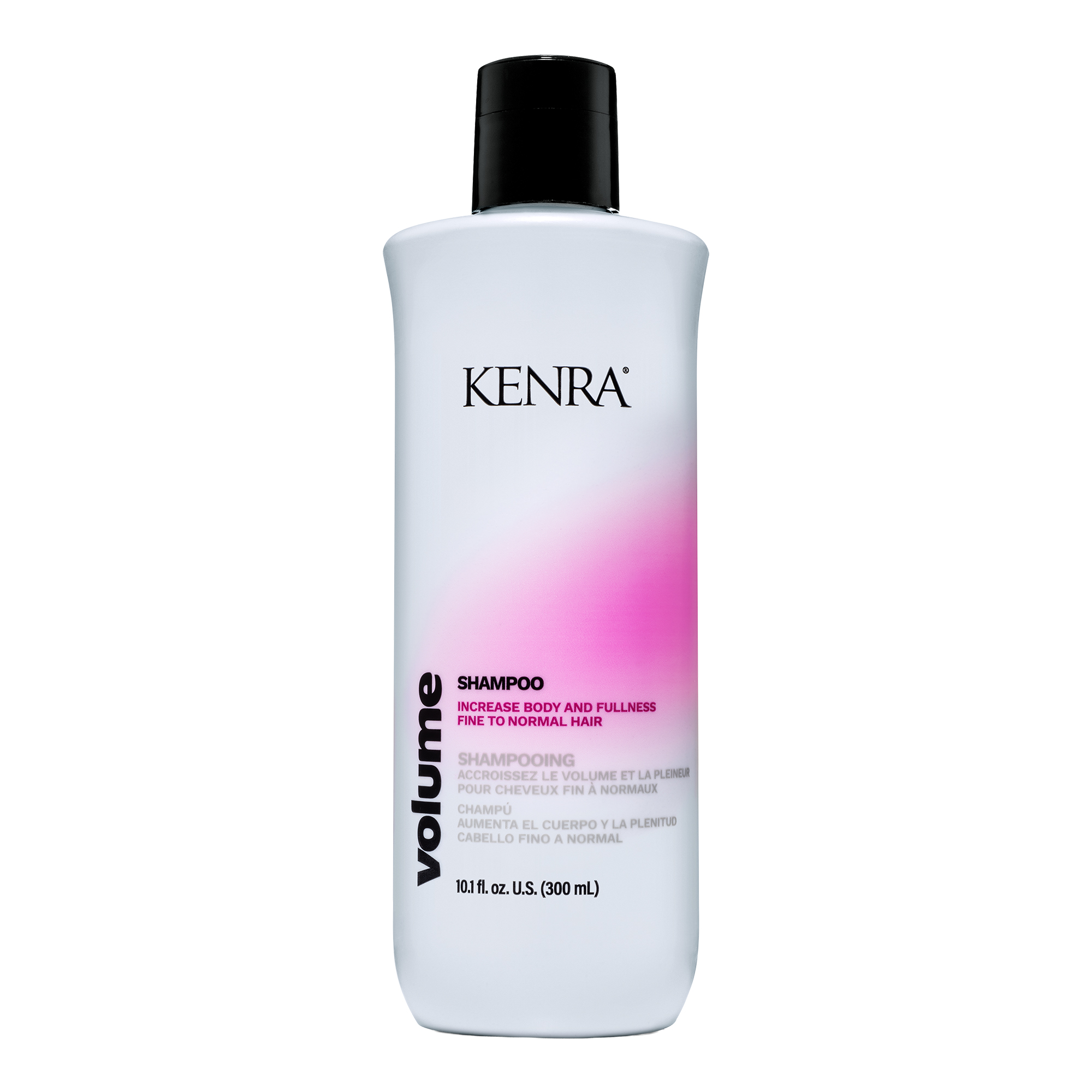 Volume Shampoo