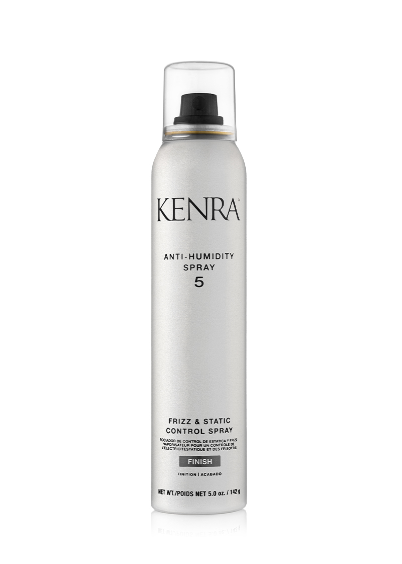 Anti-Humidity Spray 5