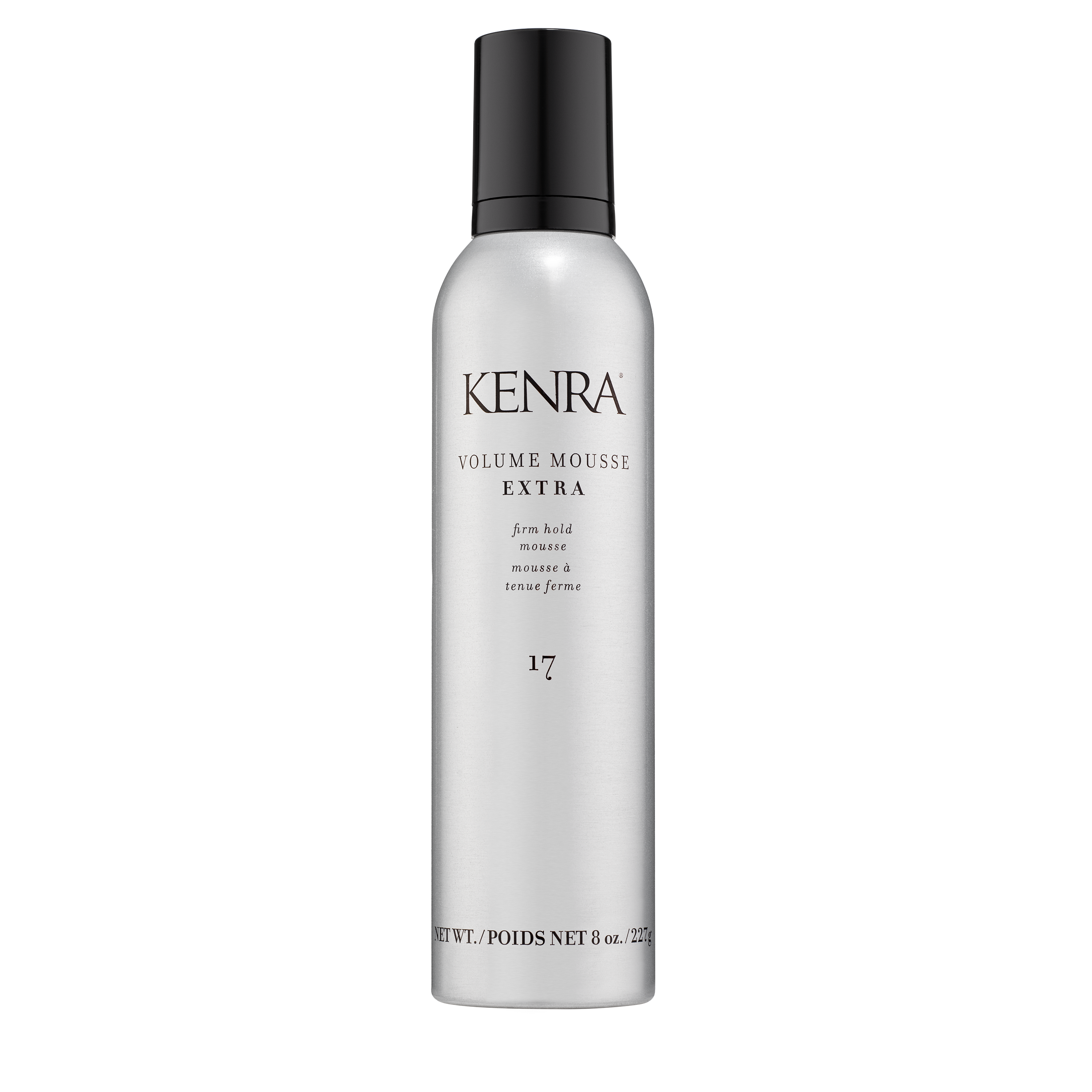 Volume Mousse Extra 17