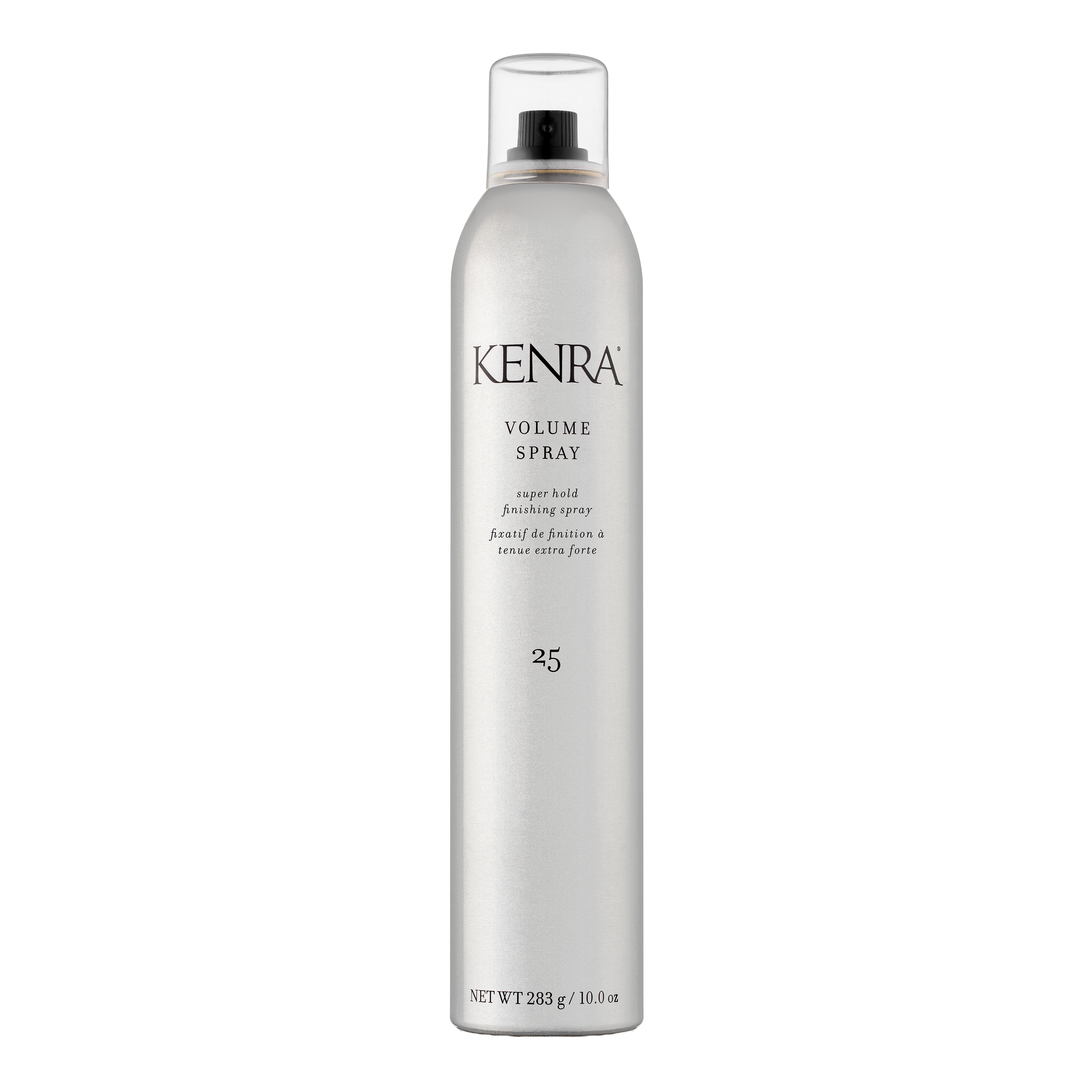 Volume Spray 25