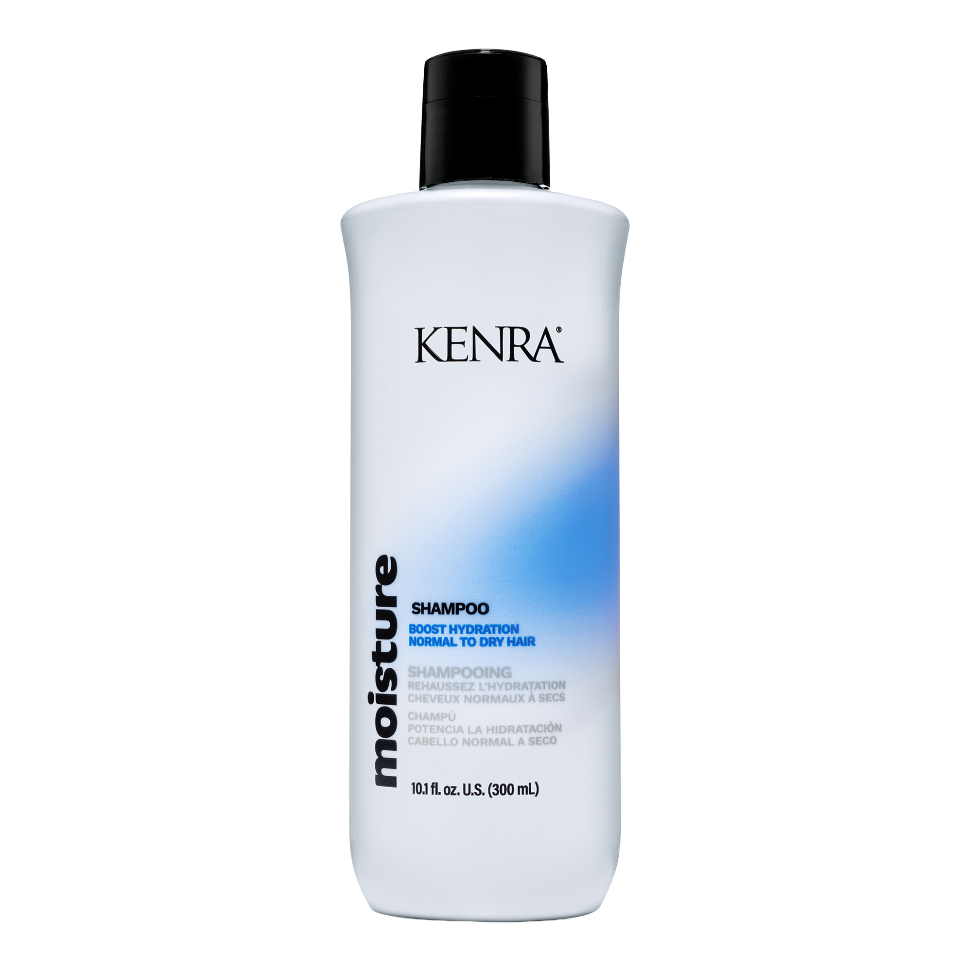 Moisture Shampoo
