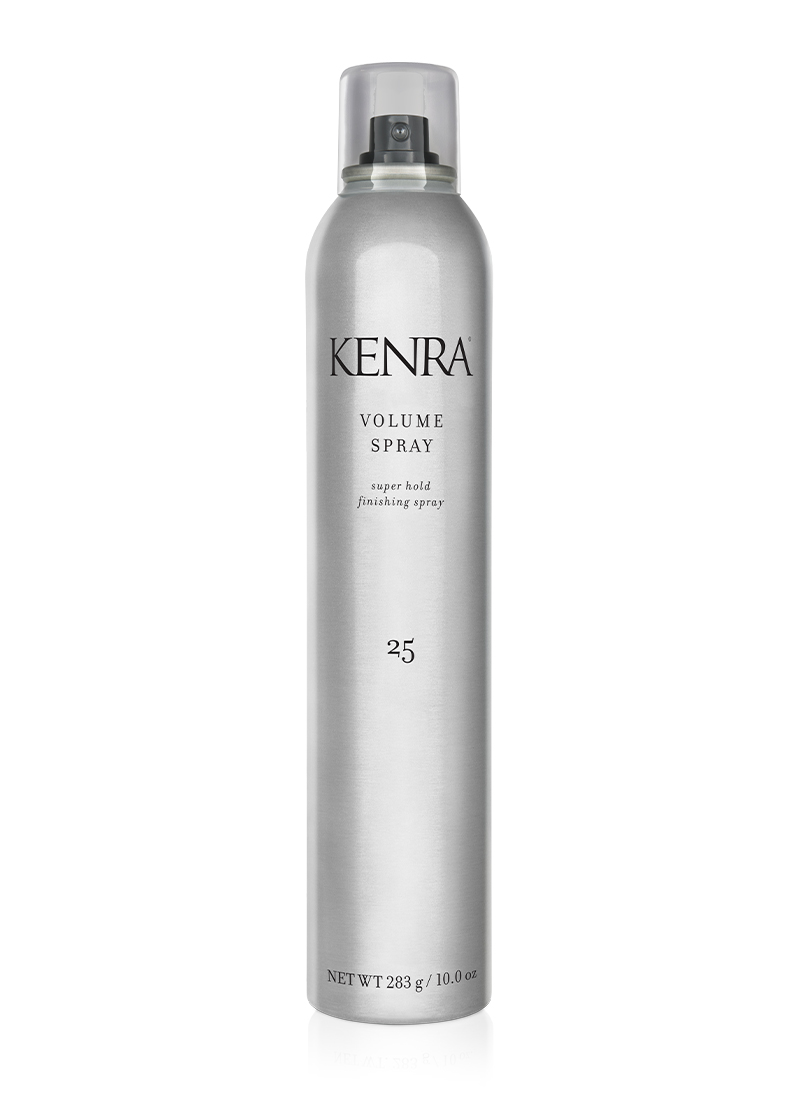 Volume Spray 25