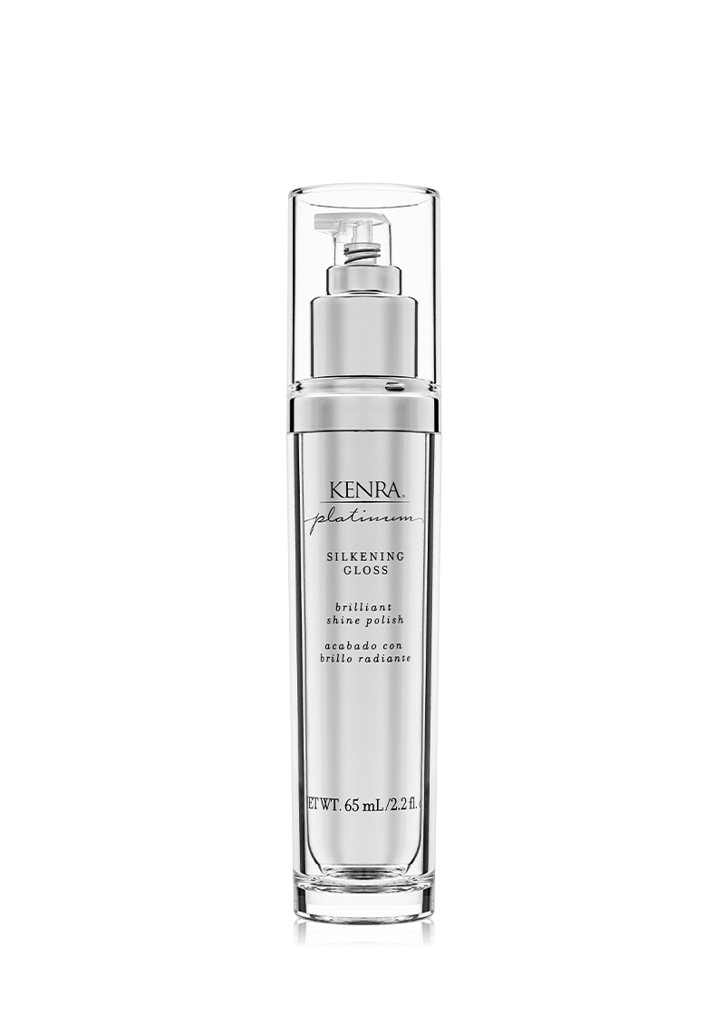 Silkening Gloss