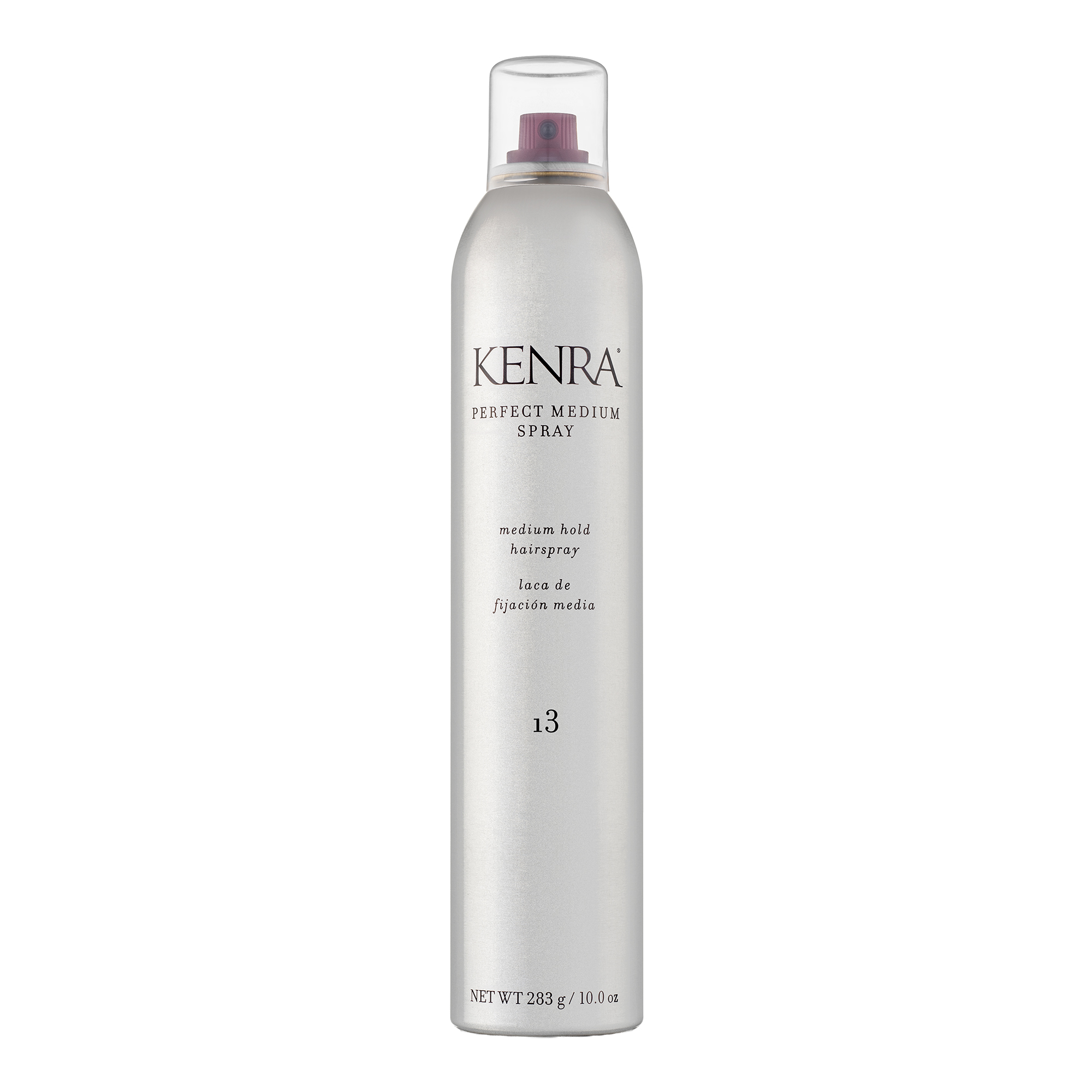 Perfect Medium Spray 13