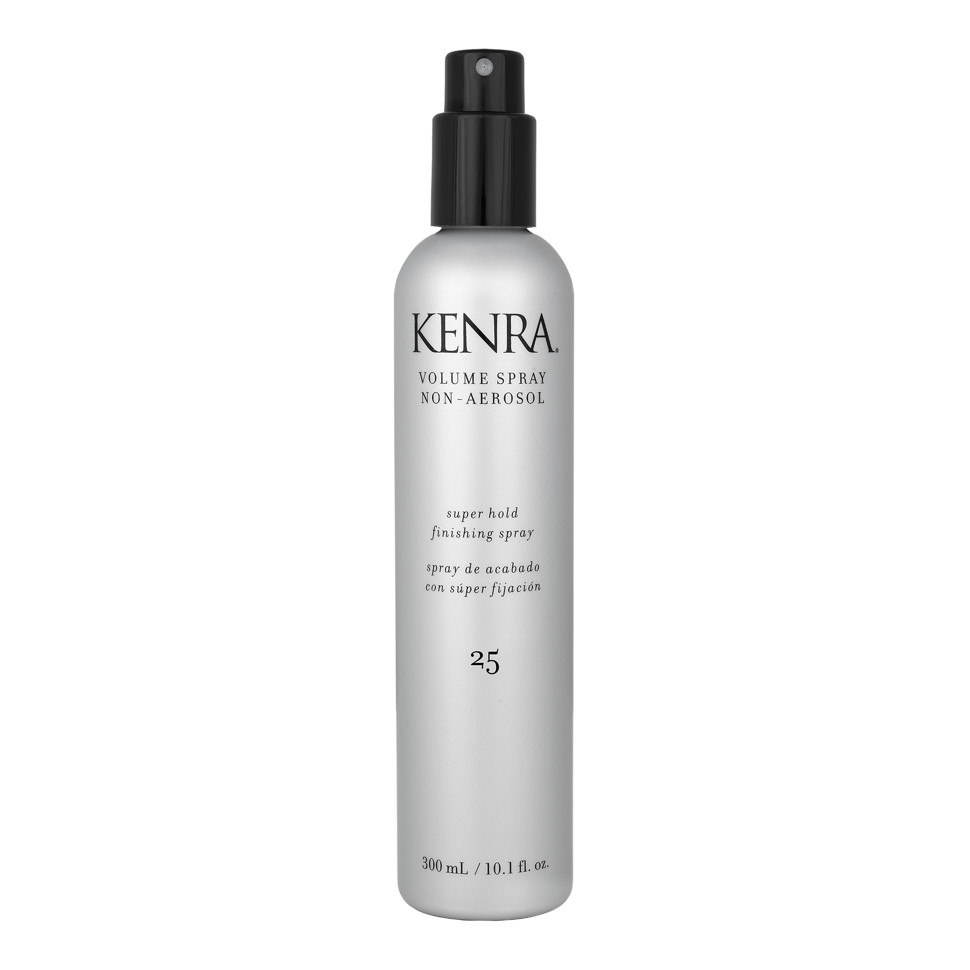 Volume Spray 25 Non-Aerosol