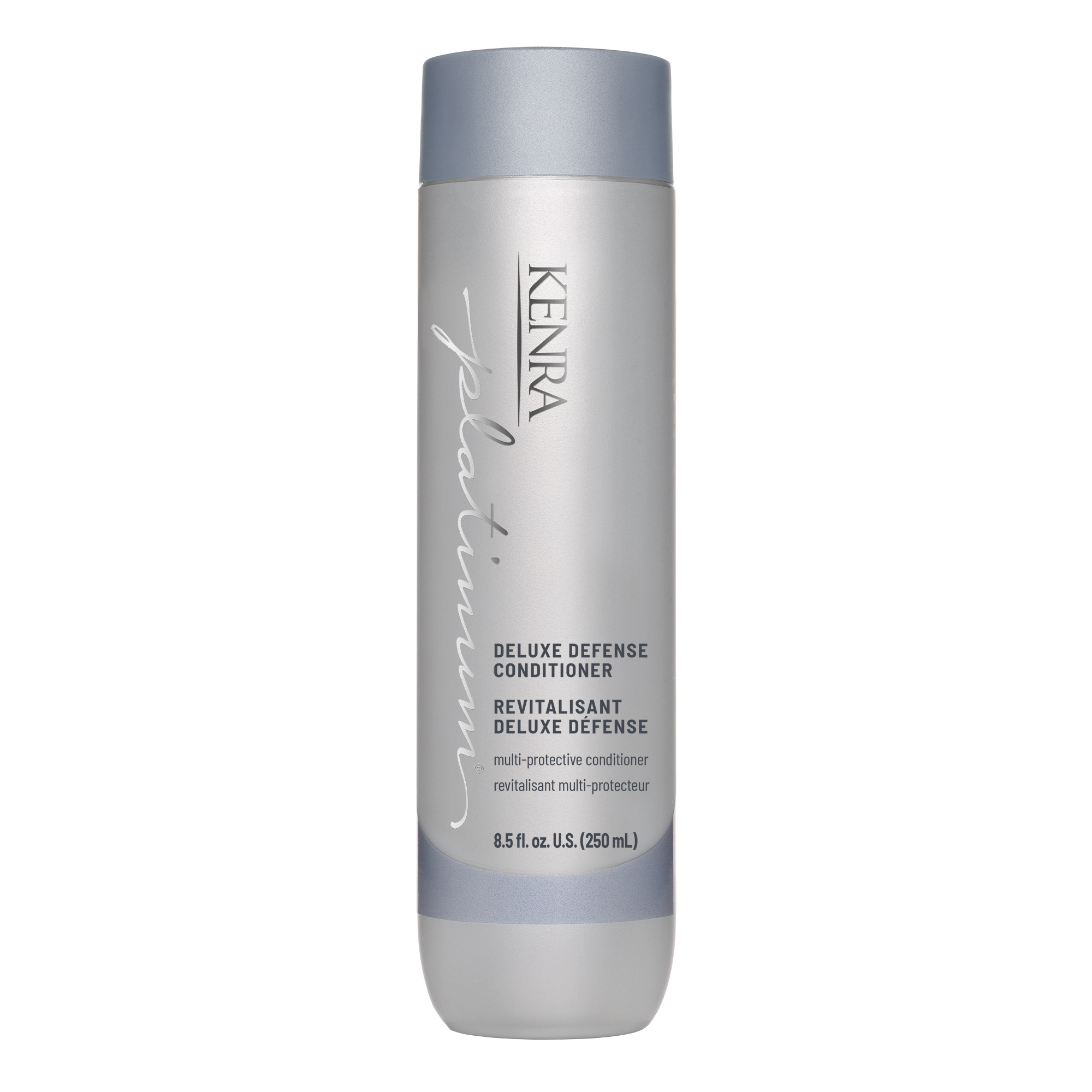 Deluxe Defense Conditioner