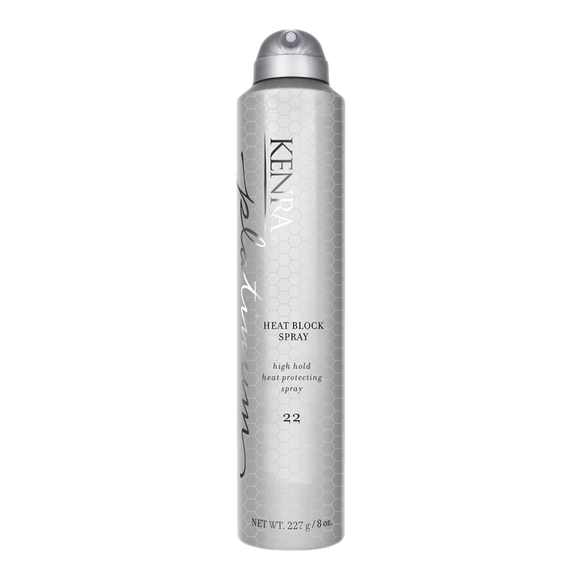 Heat Block Spray 22