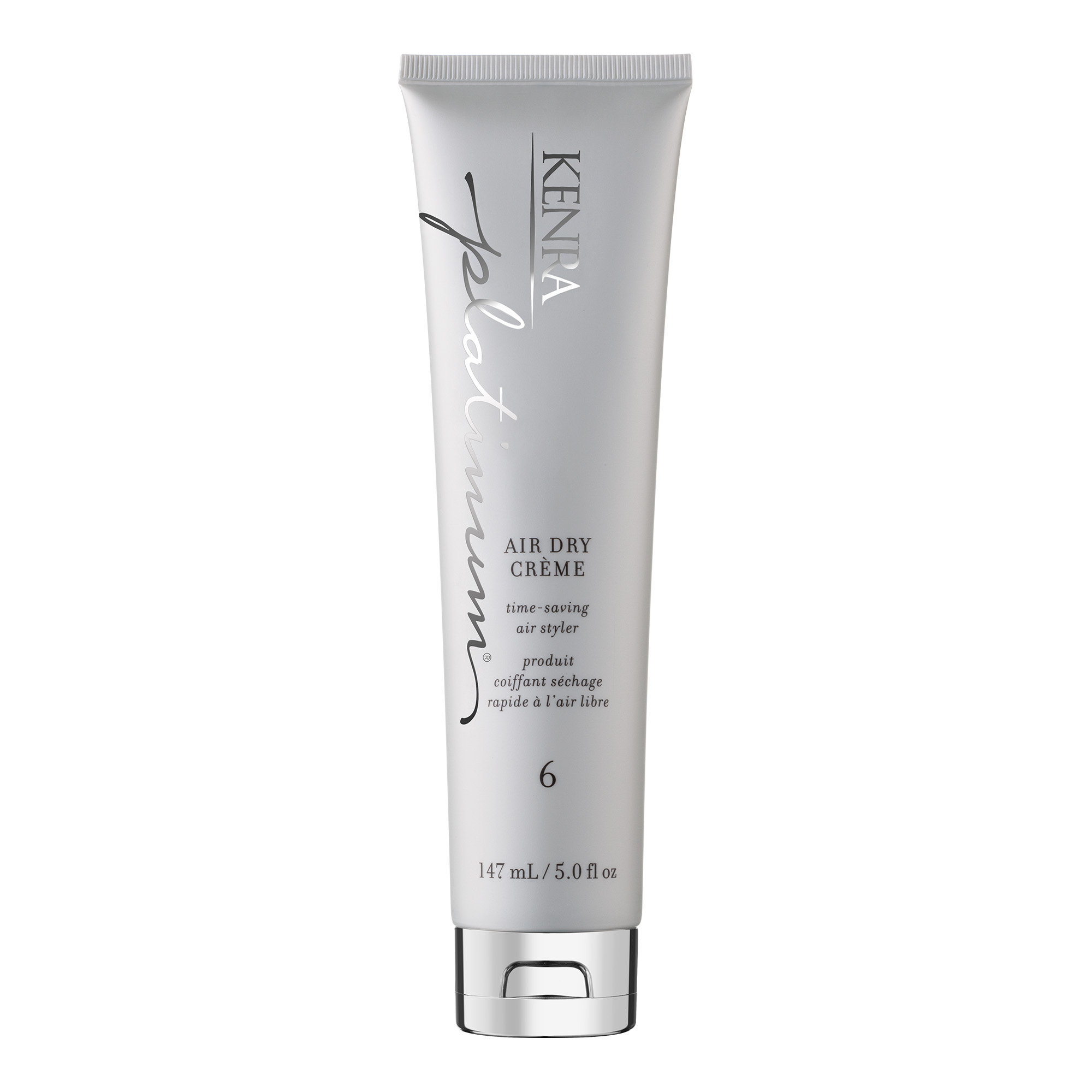 Air Dry Crème 6