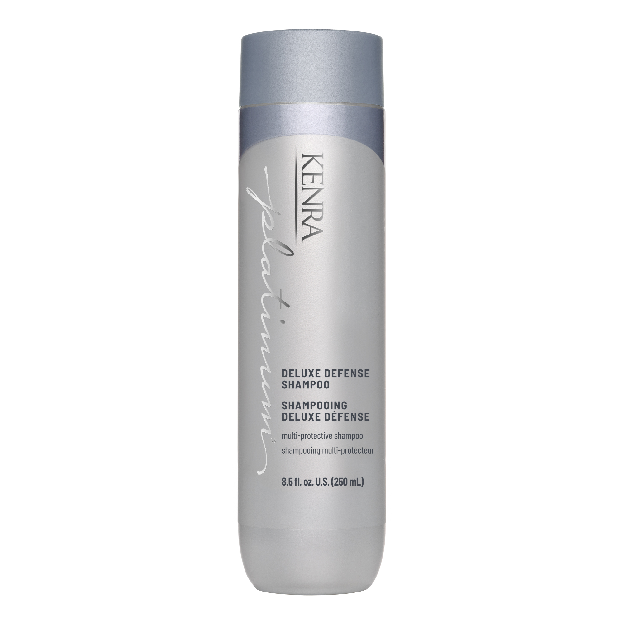Deluxe Defense Shampoo